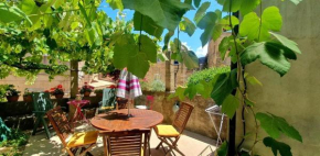 Appartement au coeur de Lavatoggio